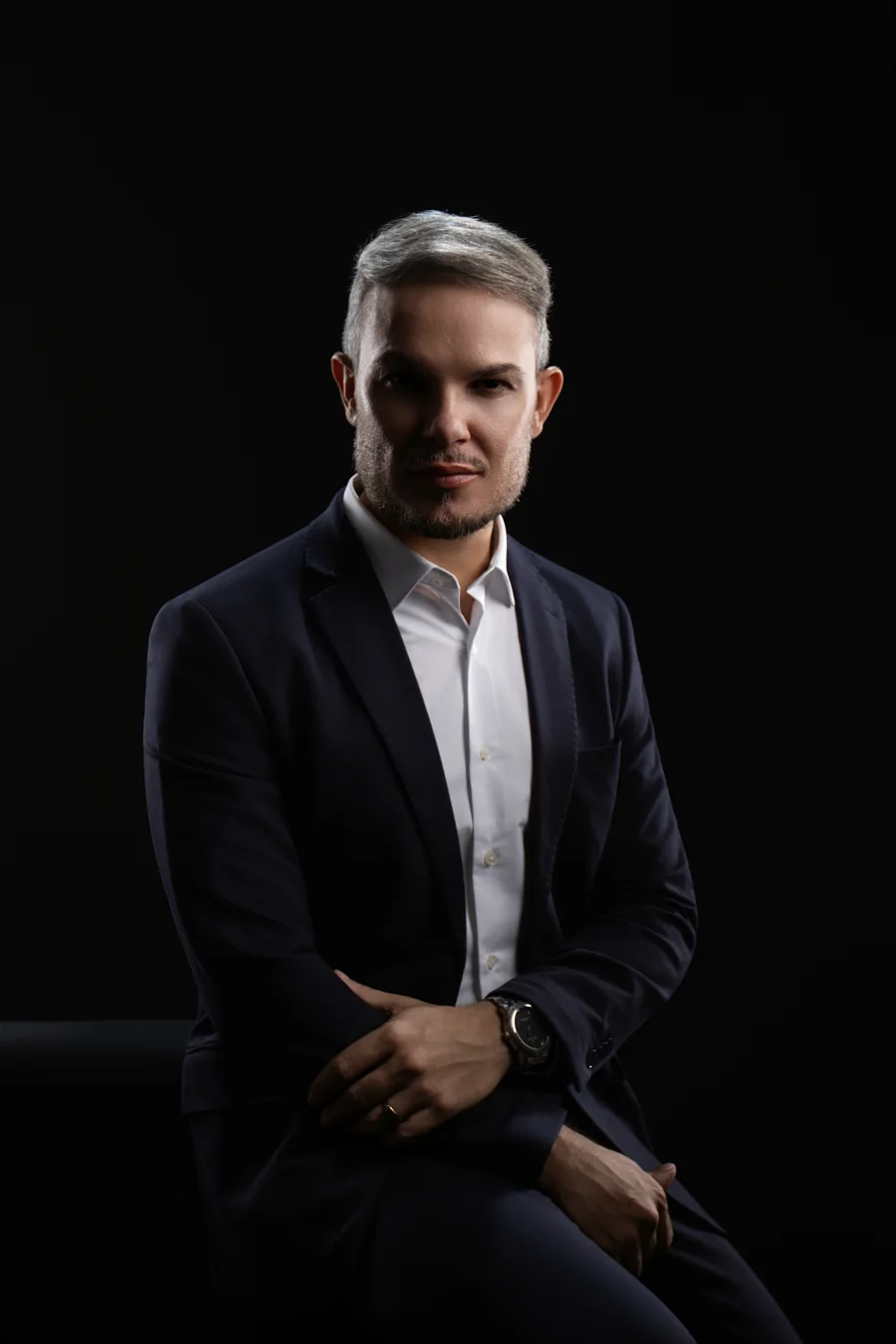 Dr. Igor Nunes