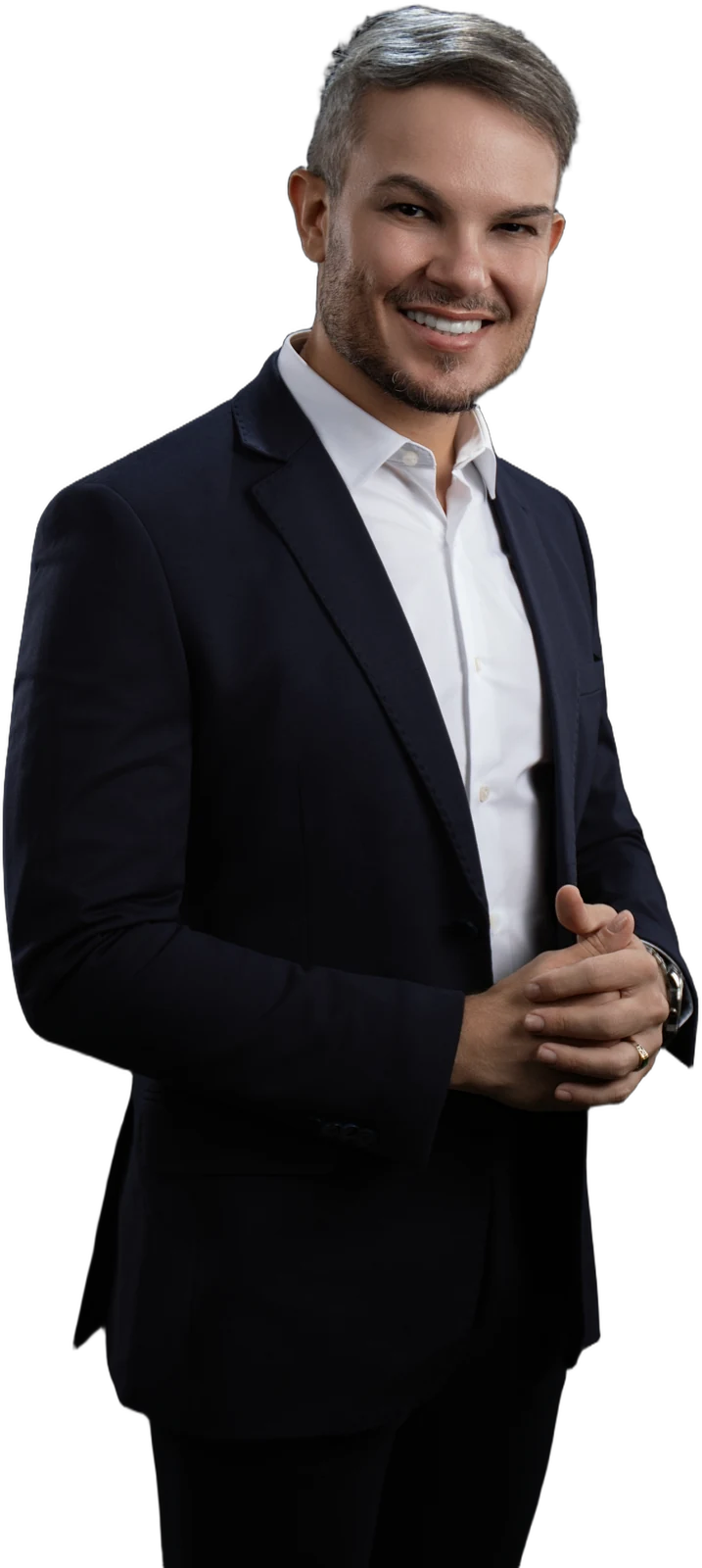 Dr. Igor Nunes